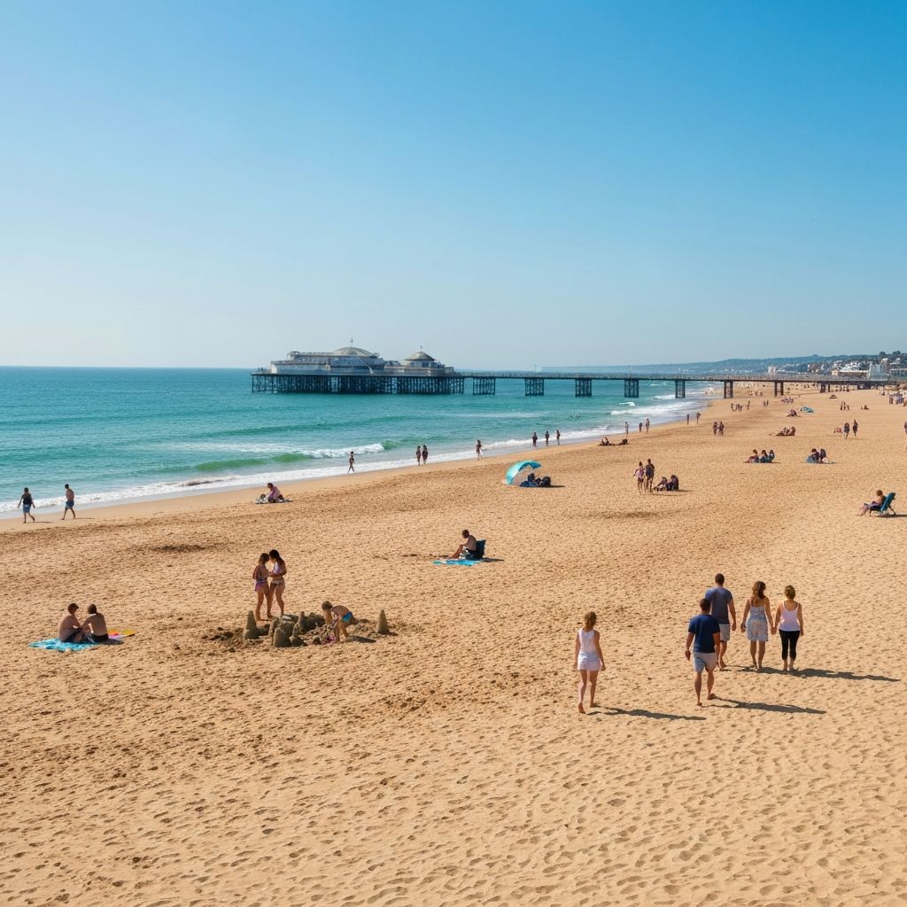 Bournemouth