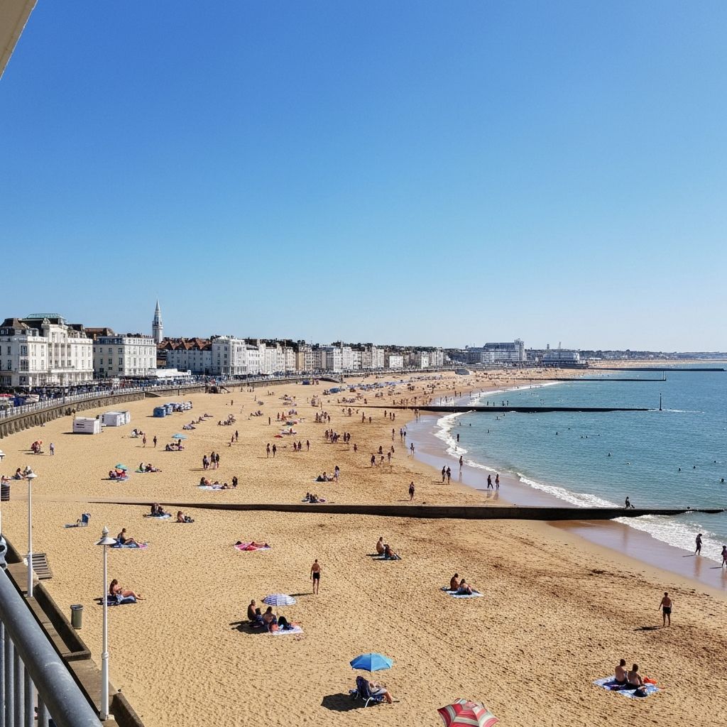 Brighton