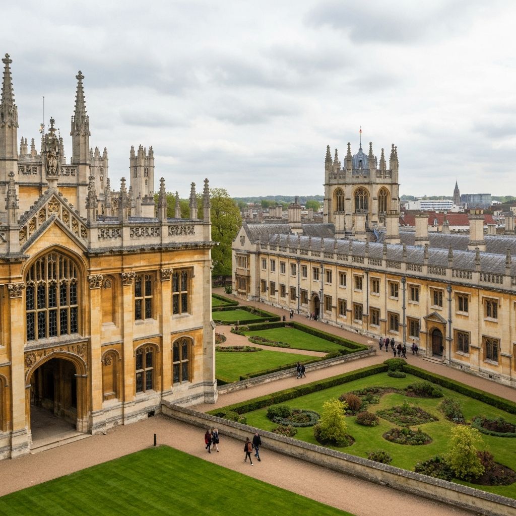 Cambridge