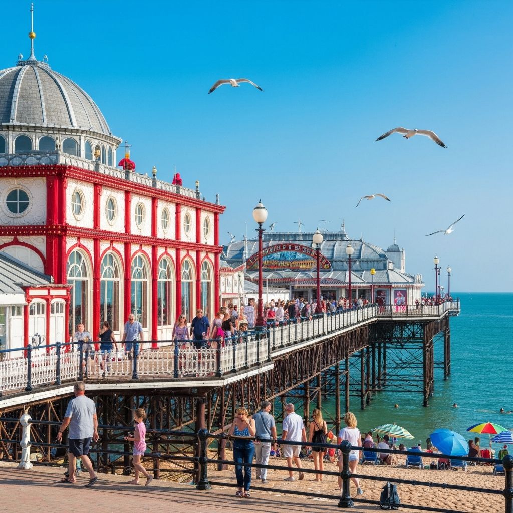 Eastbourne