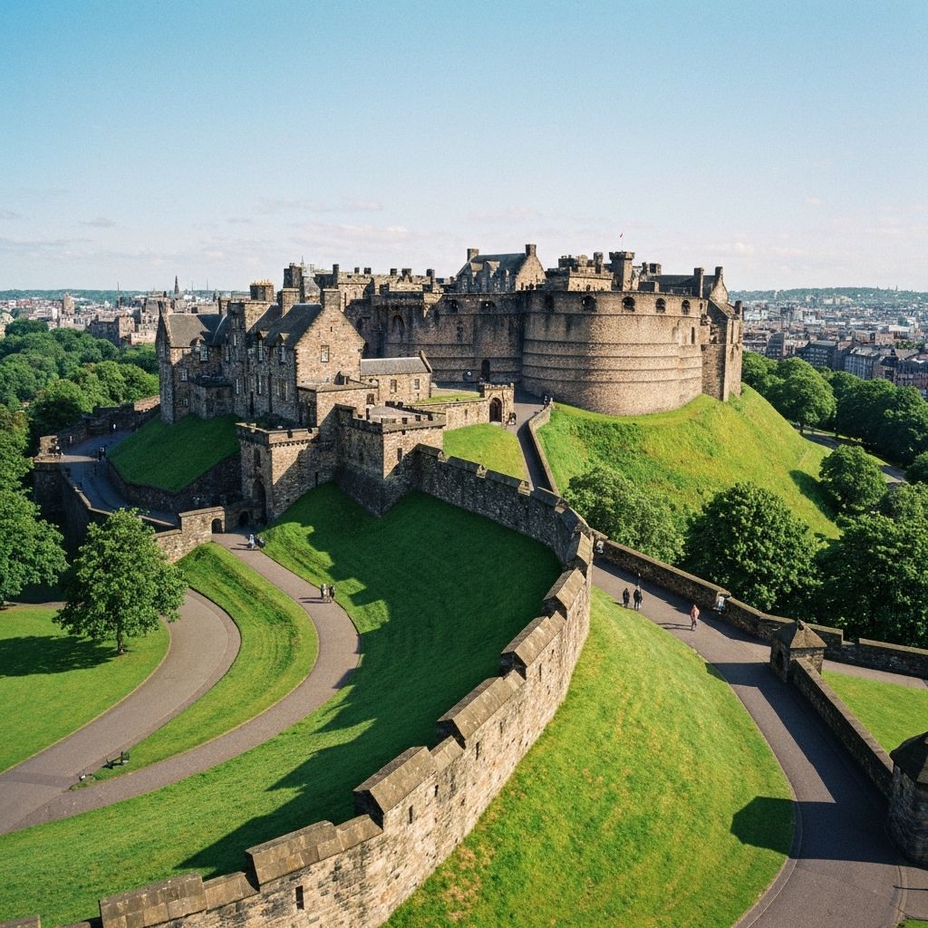 Edinburgh