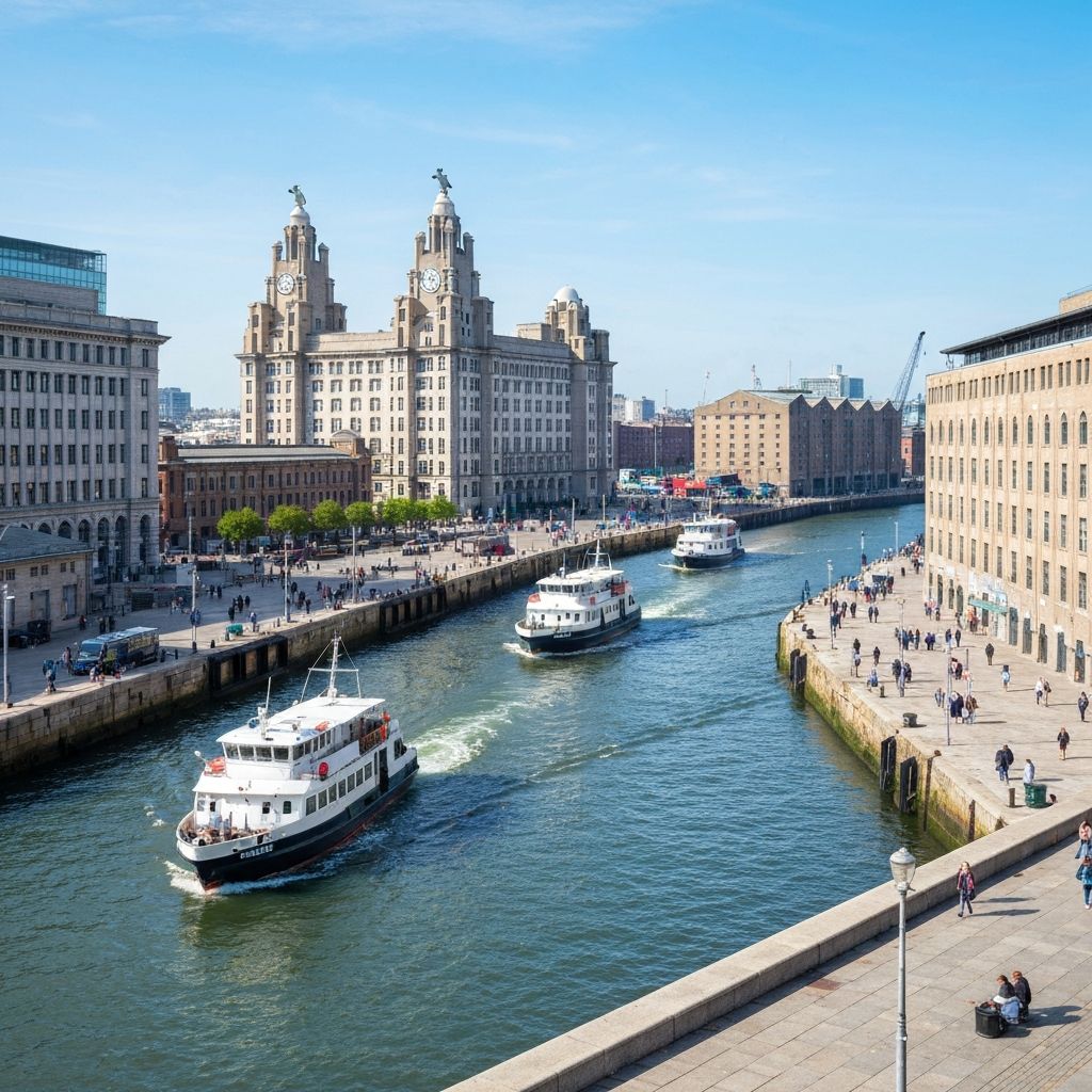 Liverpool
