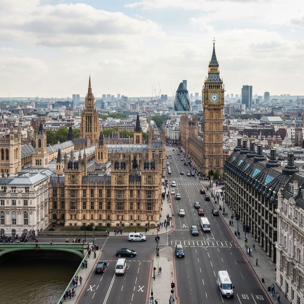 London