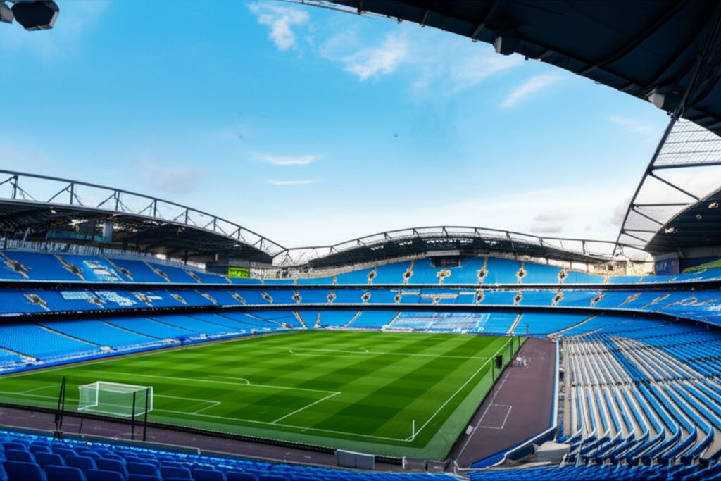 Manchester