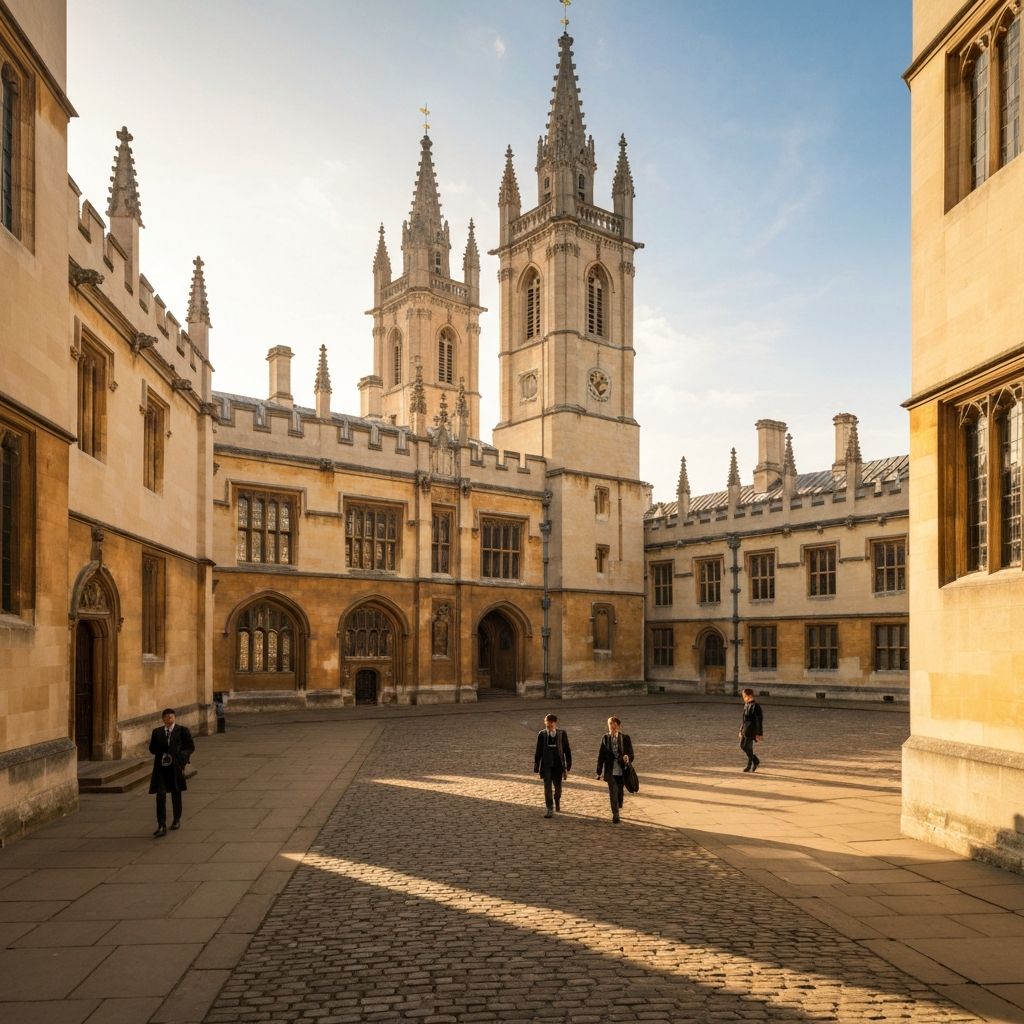 Oxford
